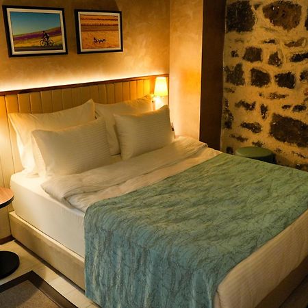 Hotel Qrista Managed By Dedeman Kars Exteriér fotografie